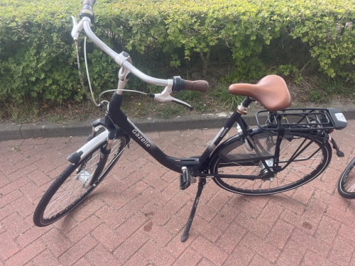 Gazelle Orange C7 m57 Dames/Herenfiets