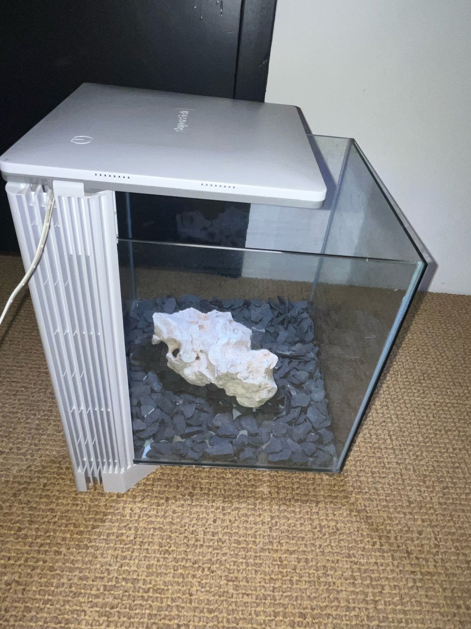 Superfish Qubiq 30 Pro 32x32x42.5 cm - Aquaria