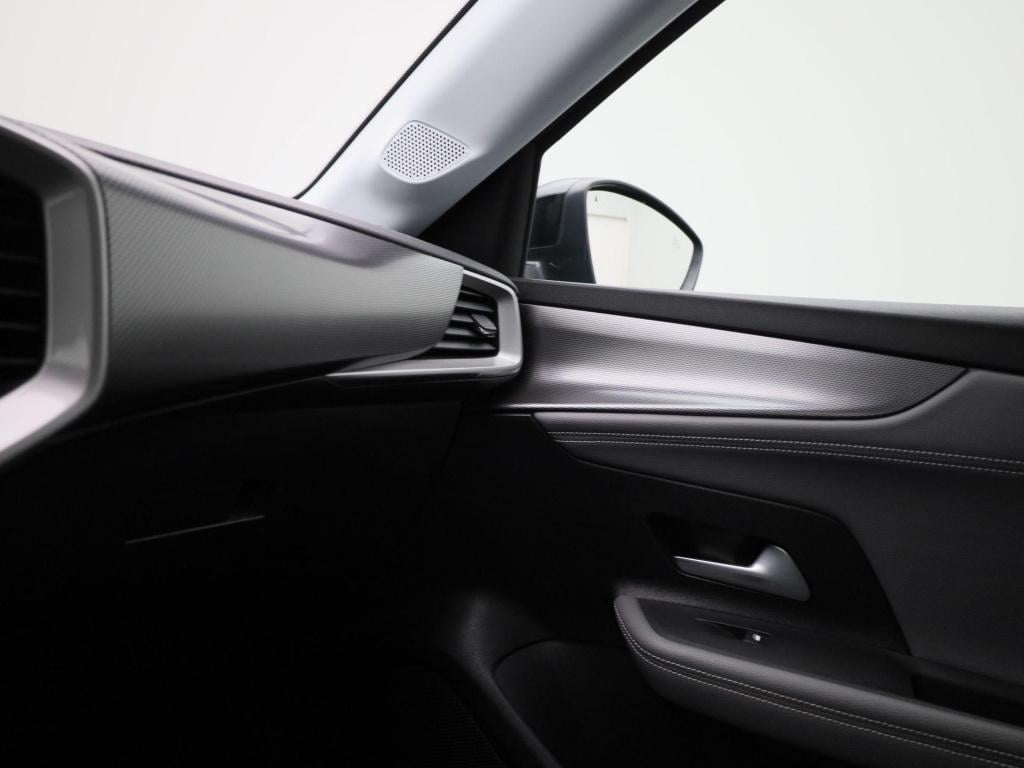 Opel Mokka-e bev 50kwh e-elegance