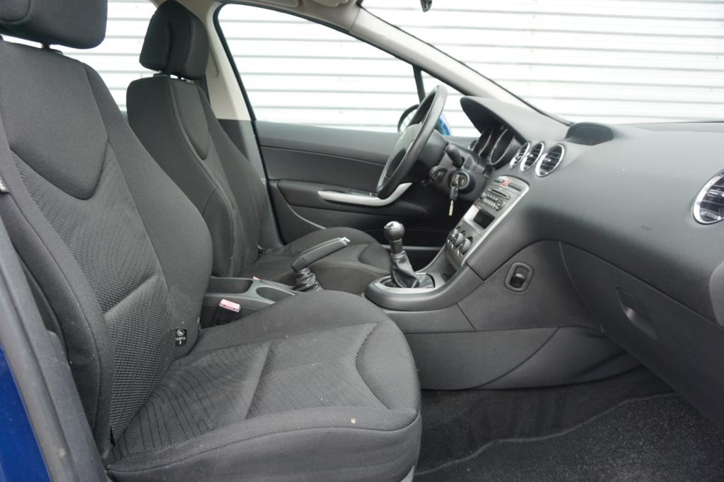 Peugeot 308 1.4 vti xr airco / cruise / elektr. ramen / trekhaak
