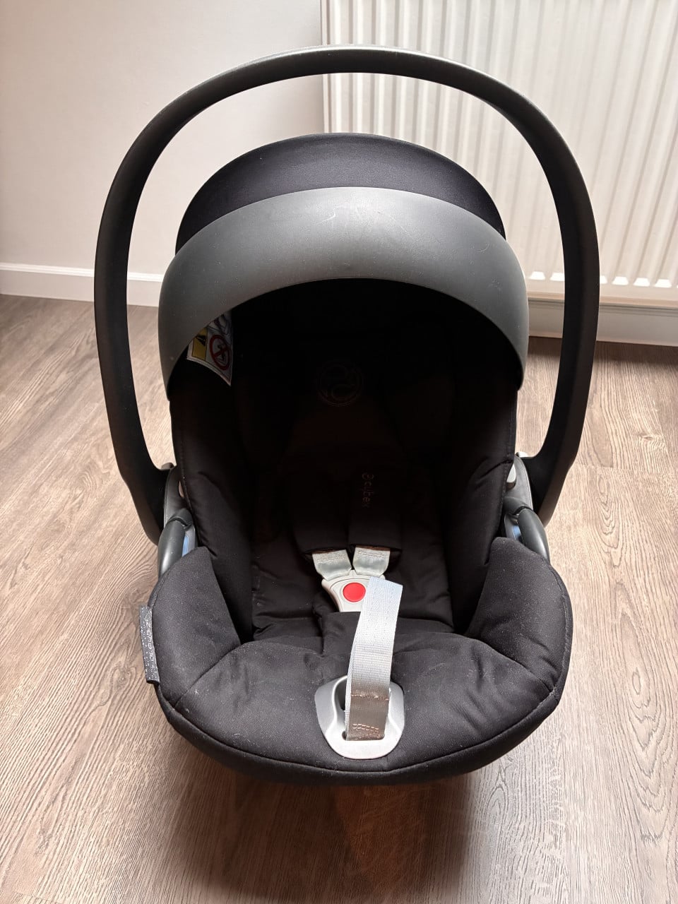 MaxiCosi Cybex