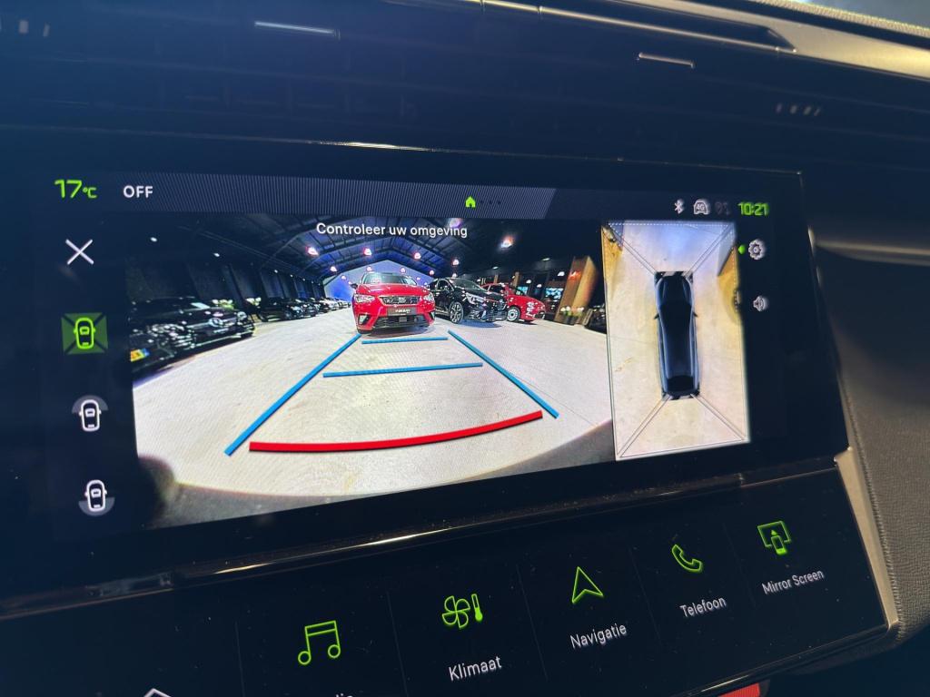 Peugeot 408 1.2 gt exclusive hybrid 145 | pano | memory | nappa | focal | 3