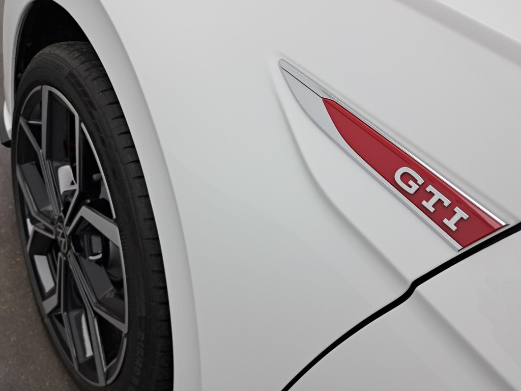 Volkswagen Polo gti gp 2.0 tsi dsg7 207pk