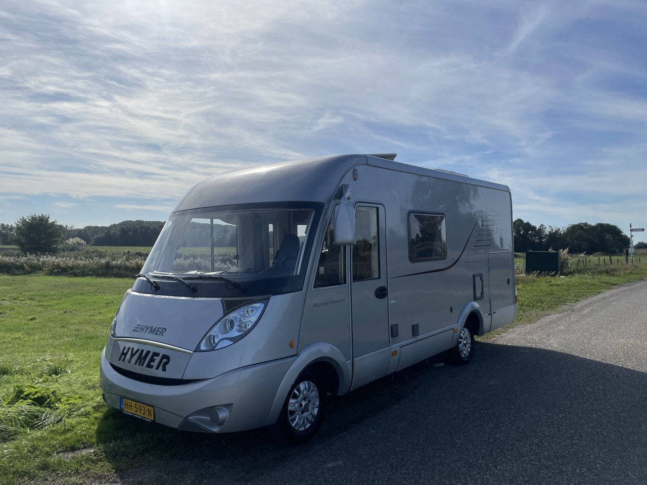 Hymer