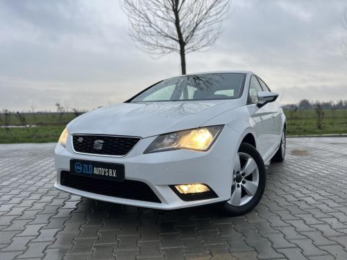 Seat Leon 1.2 TSI FR|APK|CRUISE CONTR|AIRCO|