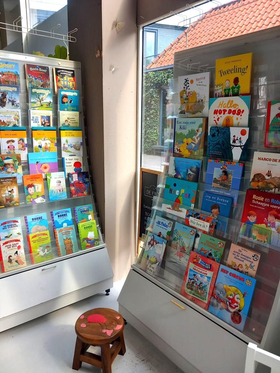 Kinderboeken