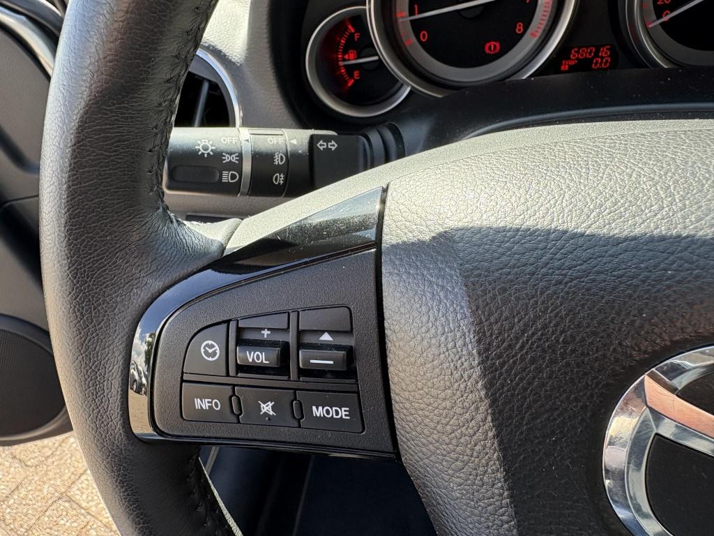 Mazda 6 sportbreak 1.8 exclusive gt nap