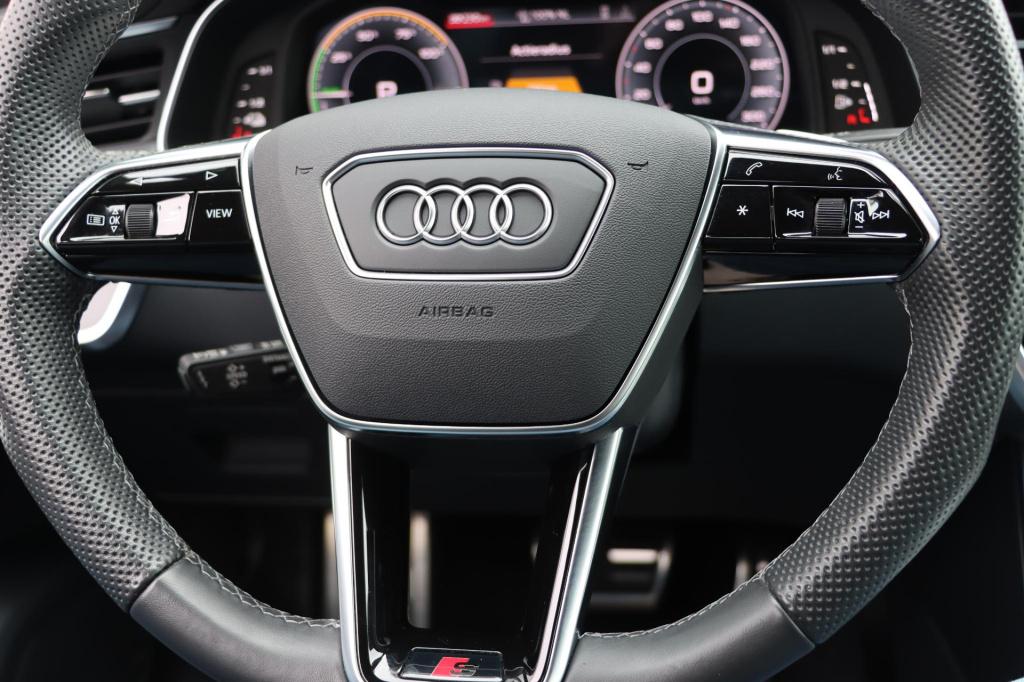 Audi A7 sportback 50 tfsi e quattro s edition competition | soh 87,8% | 300