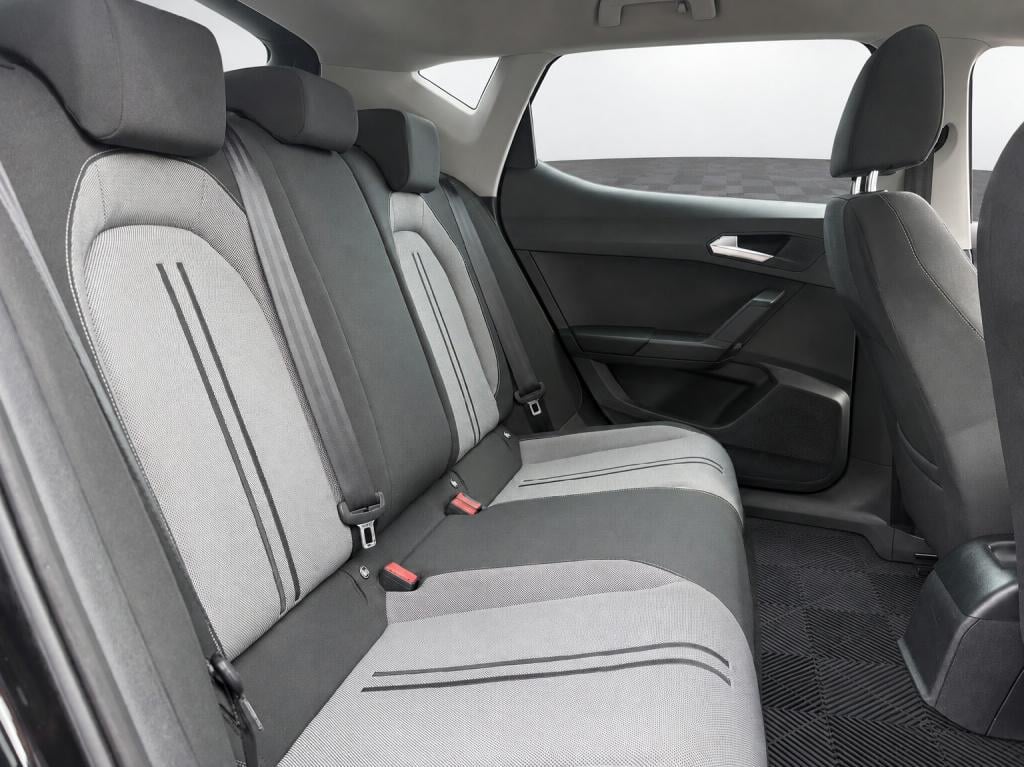 Seat Leon 1.0 tsi reference