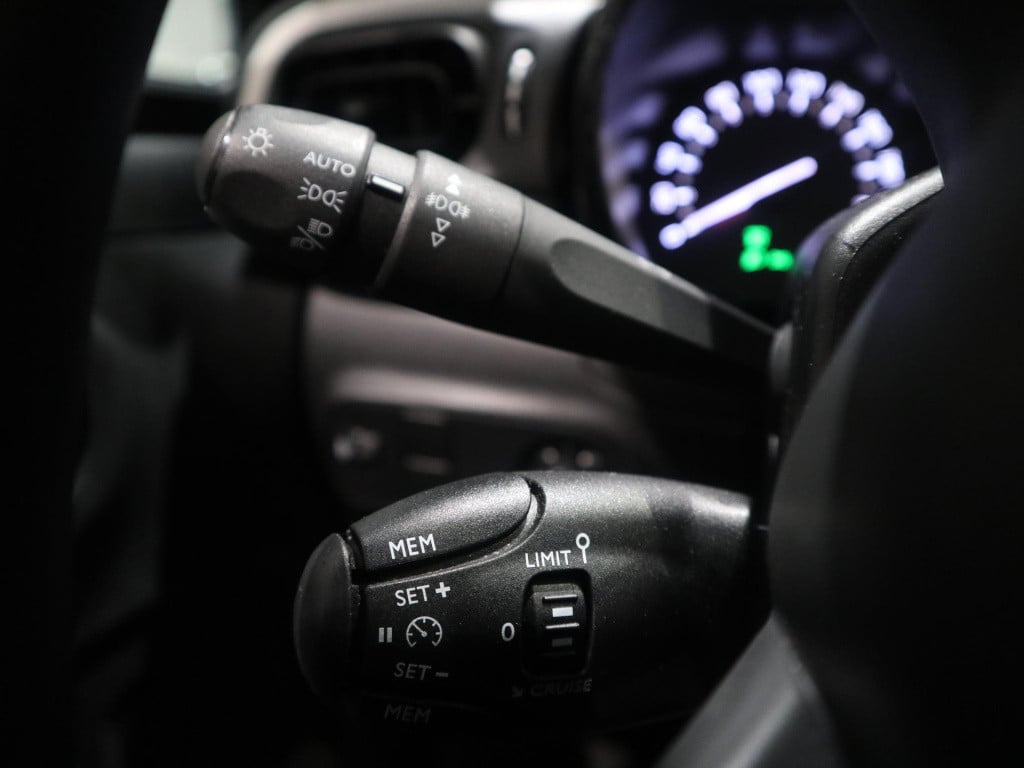Citroen C3 feel airco - apple/android carplay - cruise control