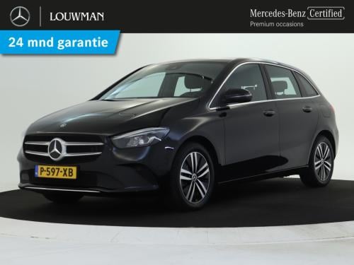 Mercedes-Benz B-Klasse 250 e business line | stoelverwarming | led koplampe