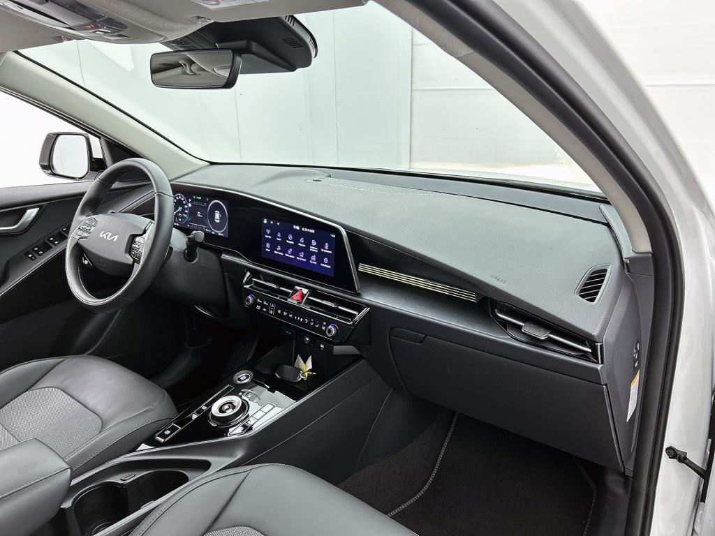 Kia Niro 1.6 gdi hybrid dynamicline interesse in deze kia? deze is uitsluit