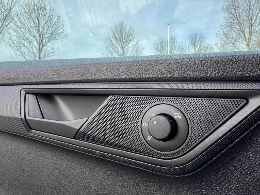 Skoda Fabia 1.0 active