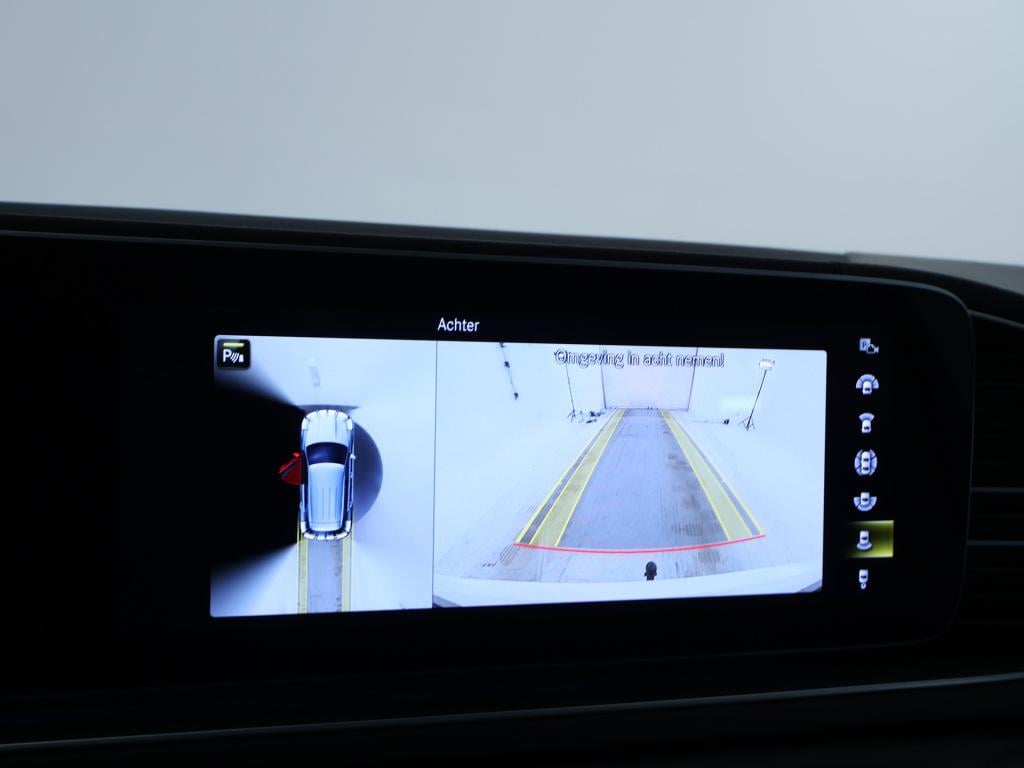 Mercedes-Benz Gle 350 e 4matic premium plus | panoramadak | burmester sound