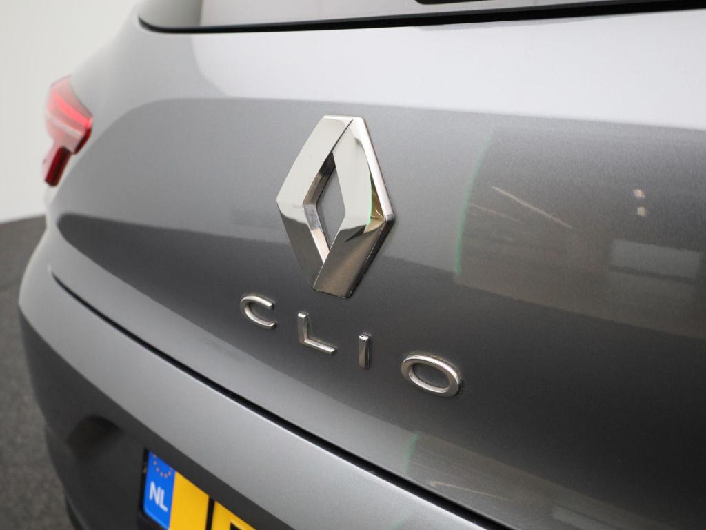 Renault Clio 1.6 e-tech hybrid 145 equilibre | automaat | navigatie | cruis