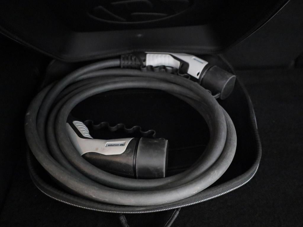 Hyundai Tucson 1.6 t-gdi phev comfort smart 4wd | automaat| navigatie | tre
