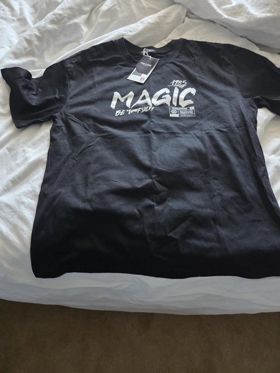 Animatie tshirts