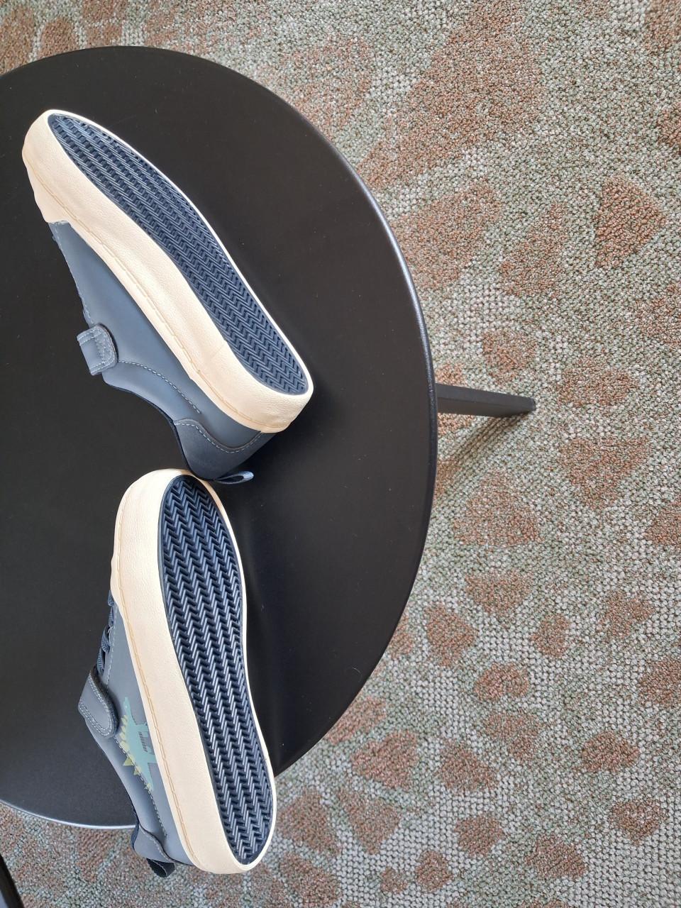 Kinderschoenen