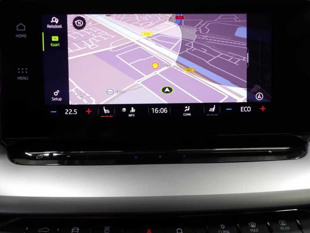 Skoda Octavia 1.4 tsi iv 204pk phev dsg business edition