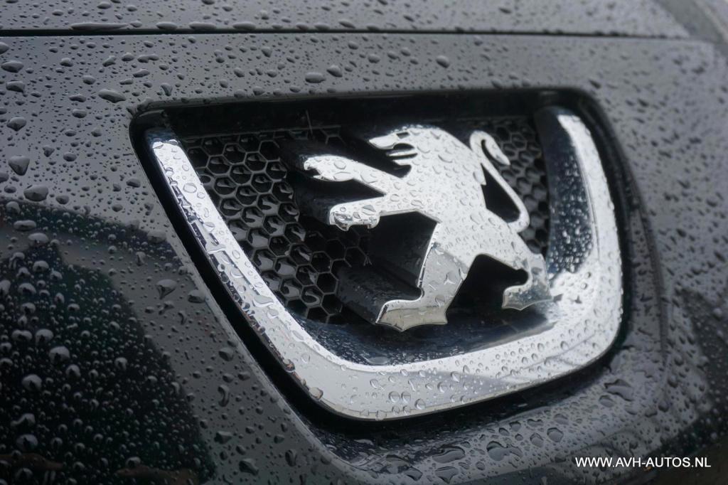 Peugeot 206 + 1.4 xs