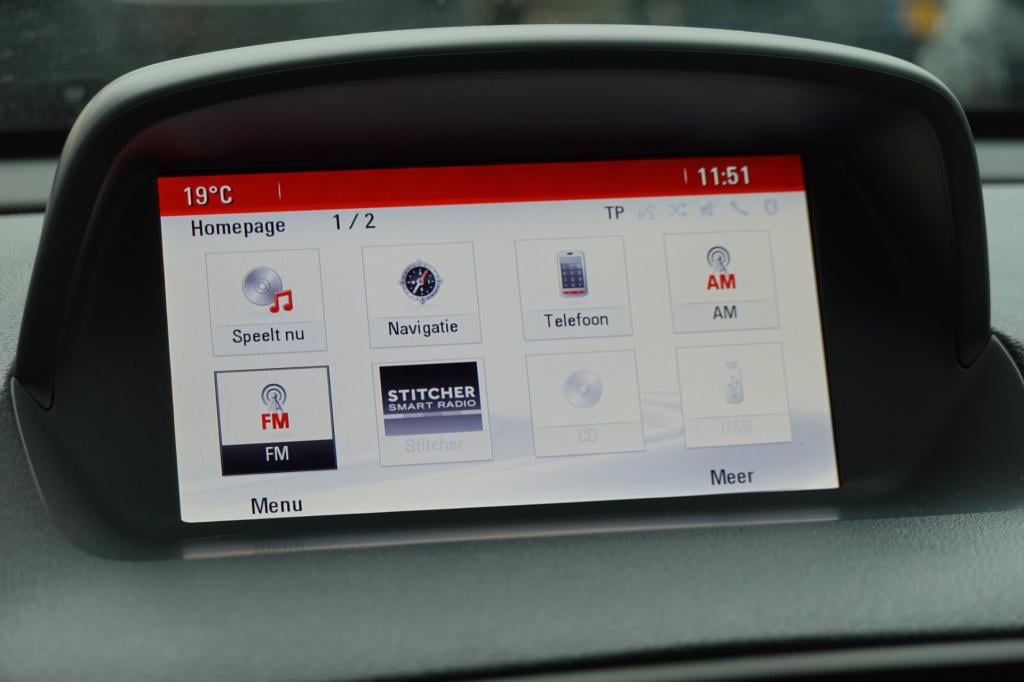 Opel Mokka 1.4 t cosmo