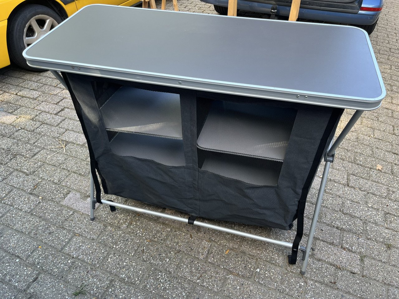 Obelink Duo Easy Luxe kast