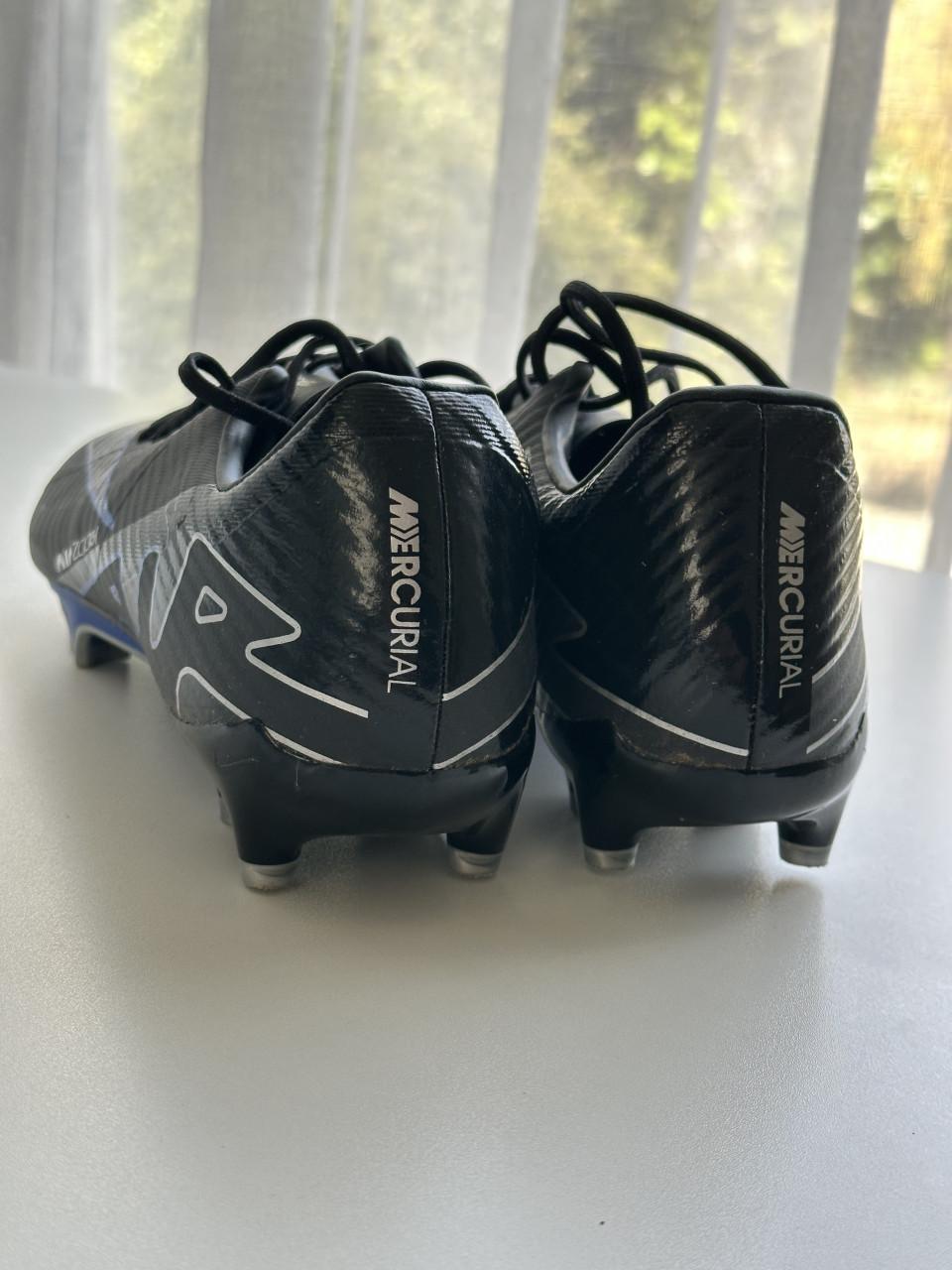 Nike air zoom merculair - voetbalschoenen 42,5