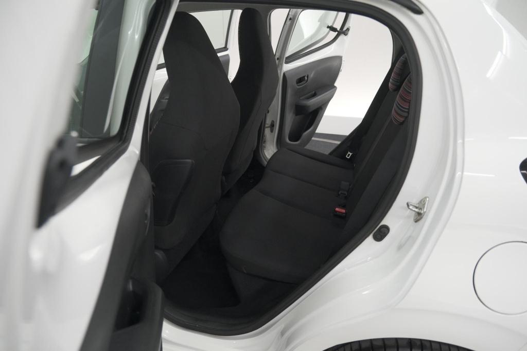 Citroen C1 1.0 e-vti feel | camera | airco | lichtmetalen velgen | dab | 5 