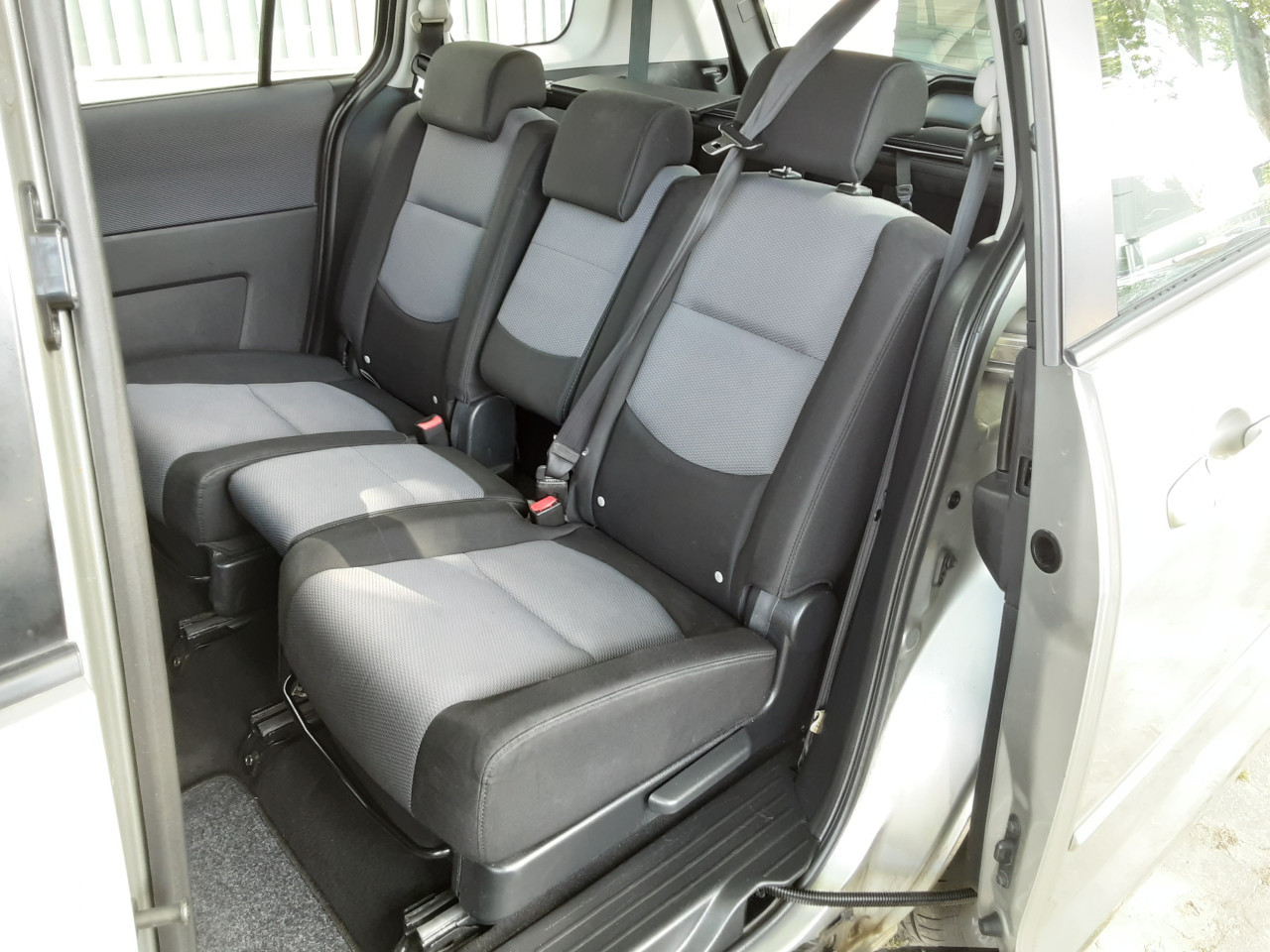 Mazda 5 1.8 Touring 7 persoons