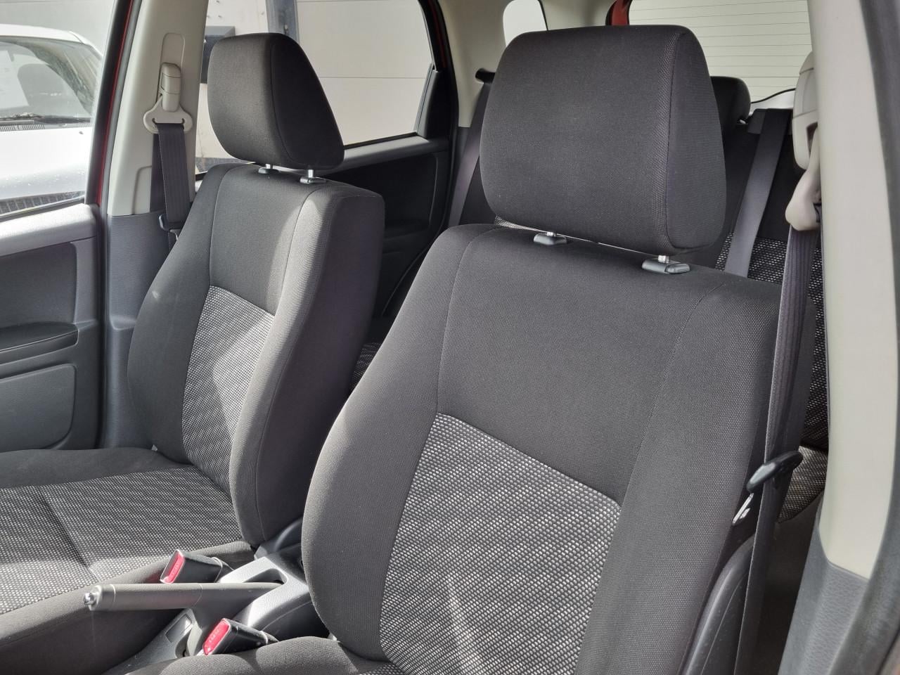 Suzuki SX4 1.6 Shogun | Cruise control | Dealer onderhouden!