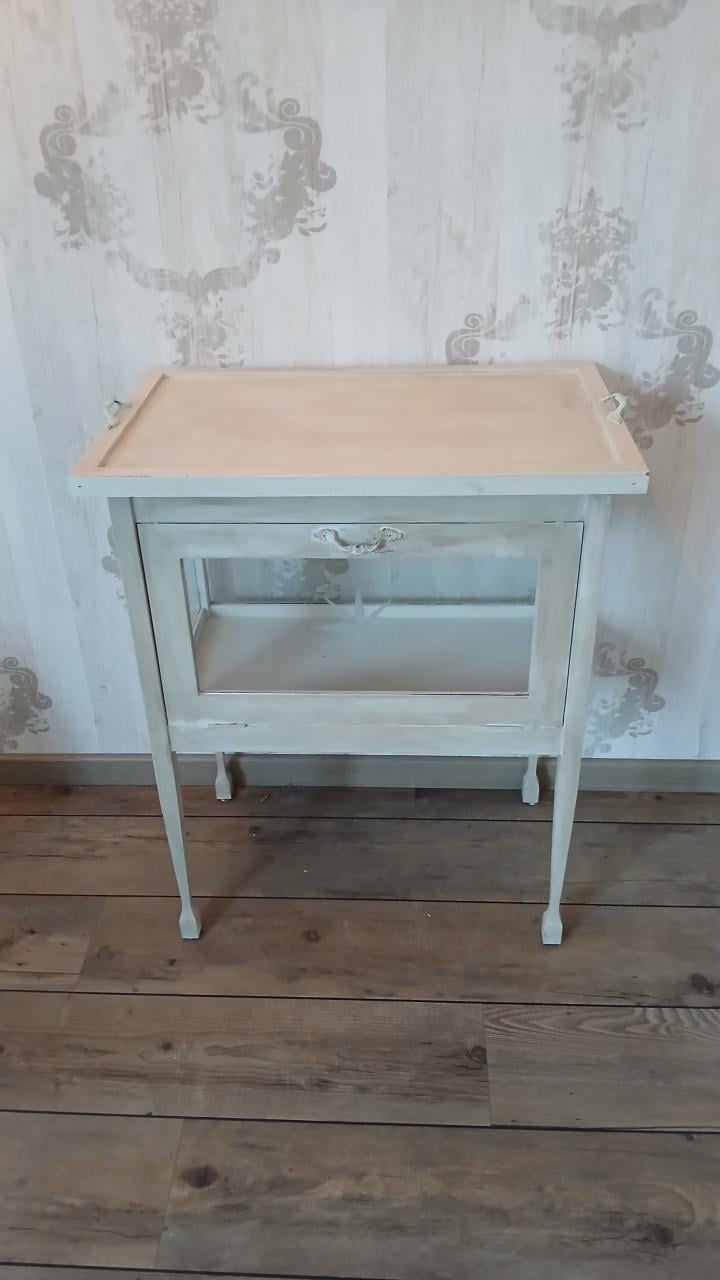 Theekastje