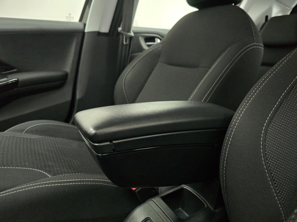 Peugeot 208 occasion 1.2 puretech allure met carplay en cruisecontrol | twe