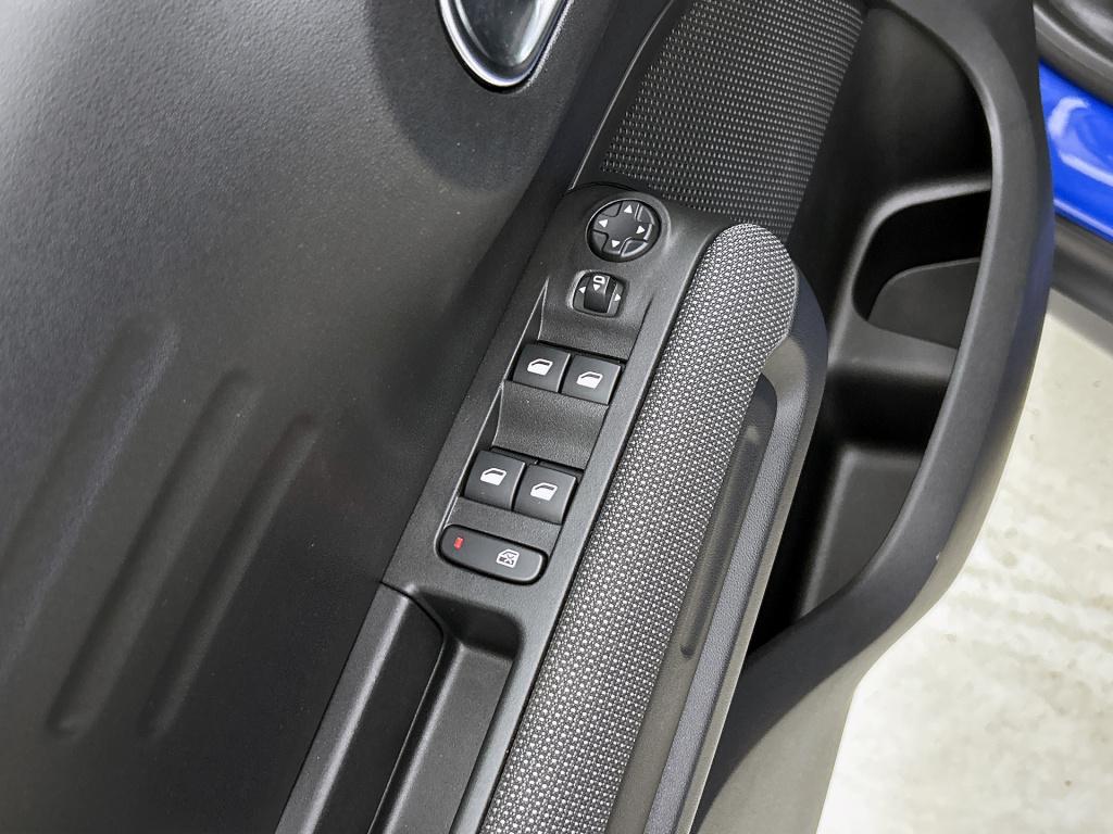 Citroen C3 Aircross 110 pk shine | rijklaar | camera | keyless entry | grip