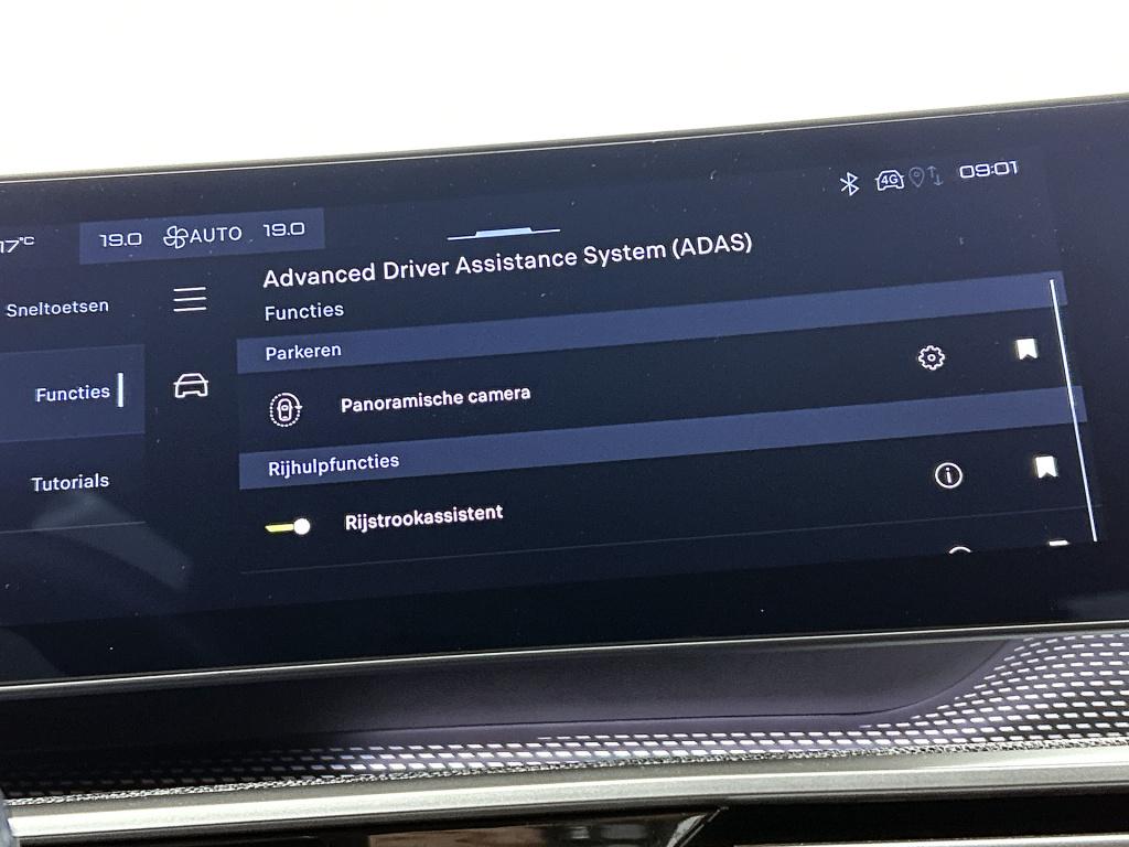 Peugeot 3008 hybrid 145pk automaat gt | rijklaar | elek. achterklep | 360 c