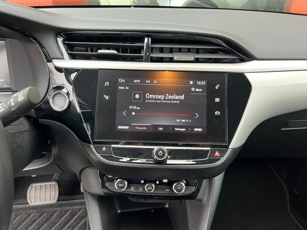 Opel Corsa-e edition 50 kwh | climate | park. sensoren | lmv!