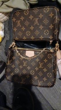 Louis Vuitton Multi Pochette Accessoires