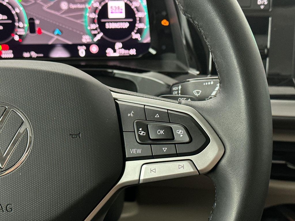 Volkswagen Multivan 1.5 ehybrid l2 bulli edition 4motion