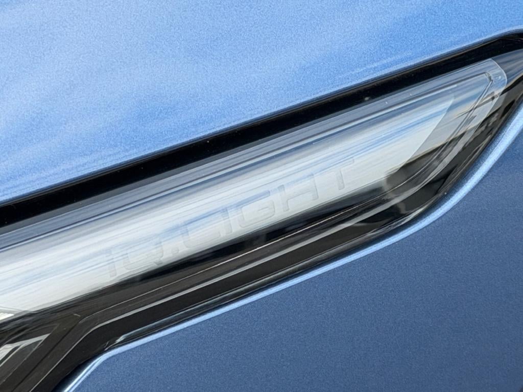 Volkswagen Golf 1.5 ehybrid gte 272pk | black style | iq light | camera | h