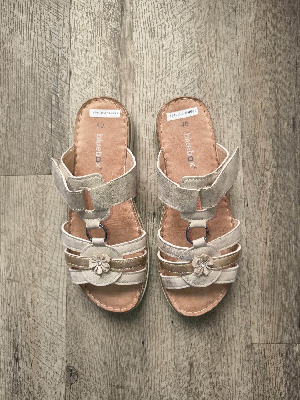 Damesschoenen