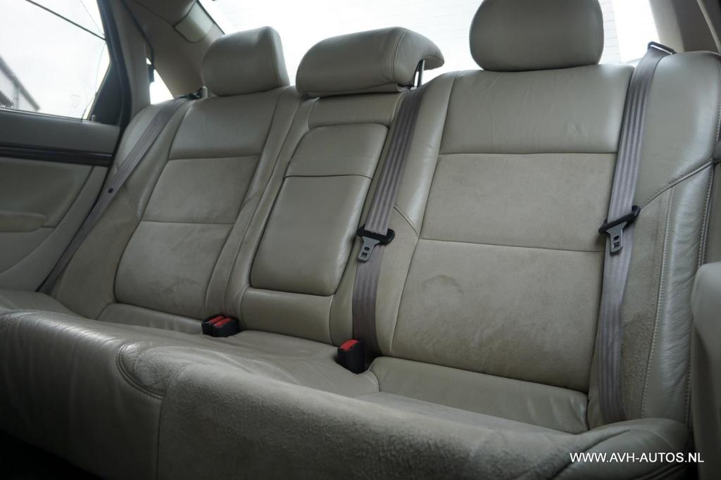 Volvo S80 2.9 t6 executive automaat