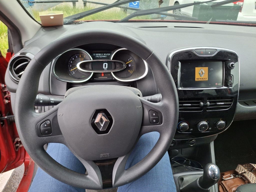 Renault Clio 0.9 tce expression | nieuw binnen, meer foto's volgen | airco 
