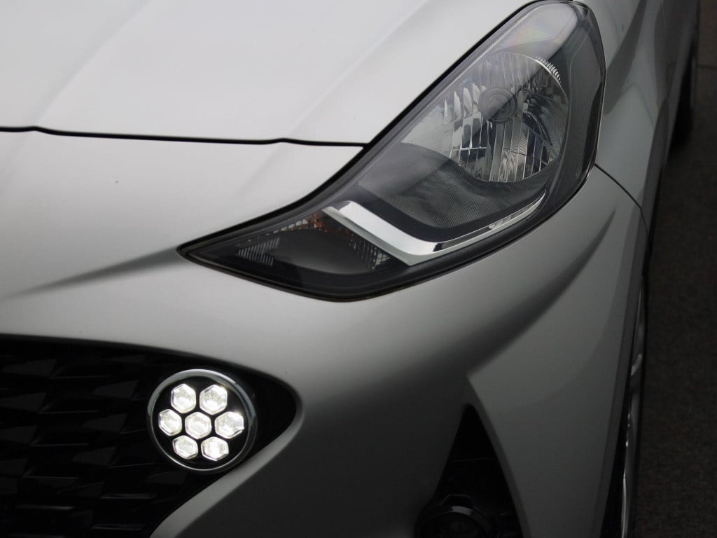 Hyundai I 10 1.0 comfort | airco | dab | cruise control | apple carplay