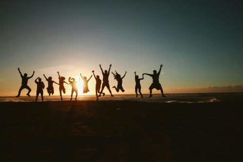 Workshop weerbaar & in balans voor vrouwen op 25 oktober