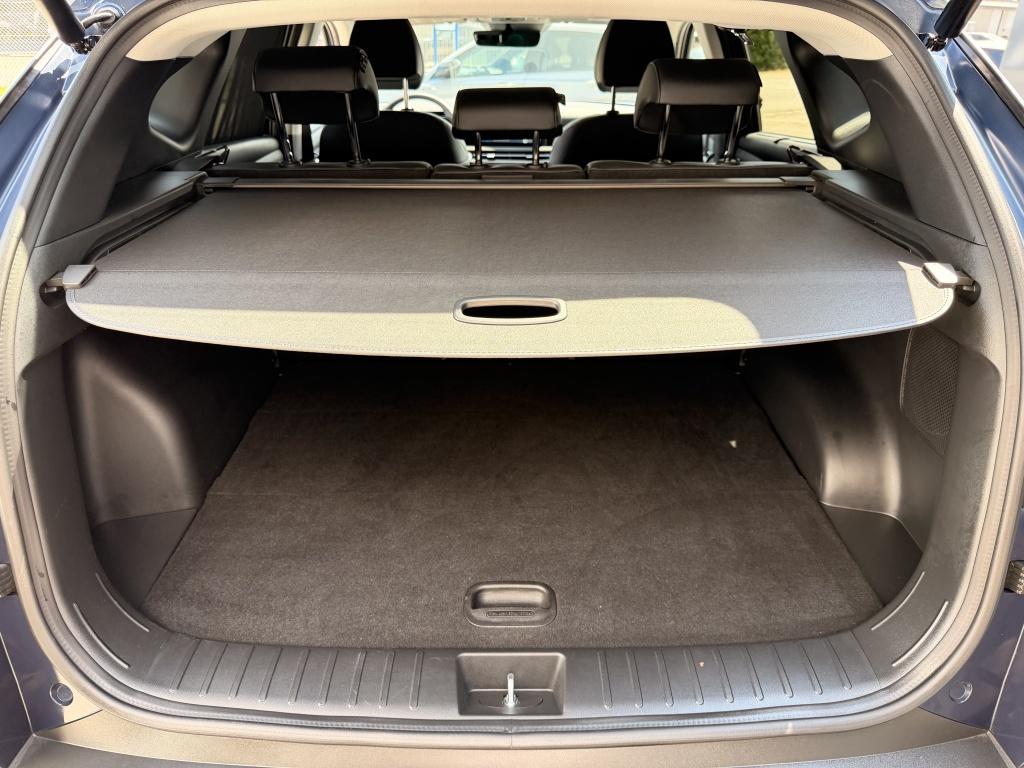 Hyundai Tucson 1.6 t-gdi hev premium | full options | navi | elek.koffer | 