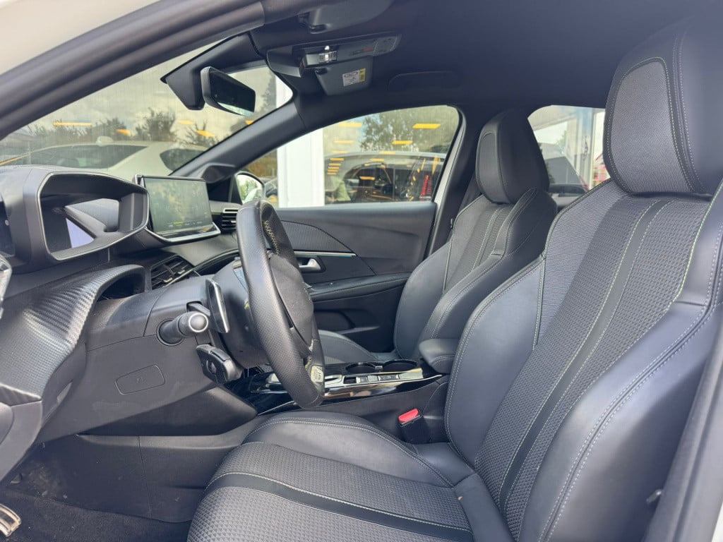Peugeot 208 1.2 puretech gt