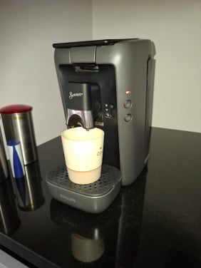 Senseo koffiezetapparaat