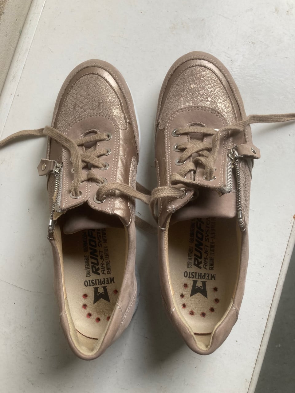 Damesschoenen Mephisto