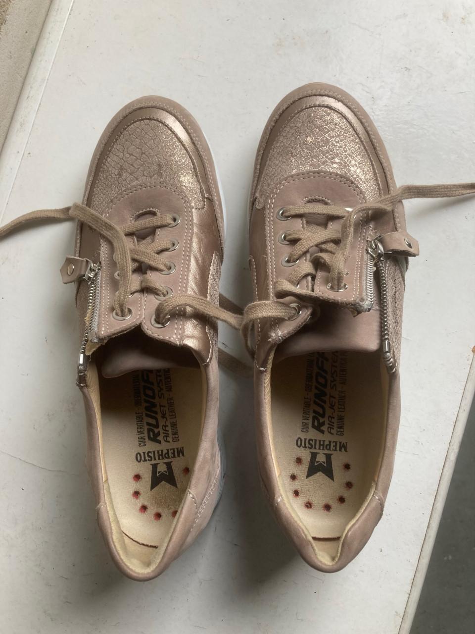 Damesschoenen Mephisto