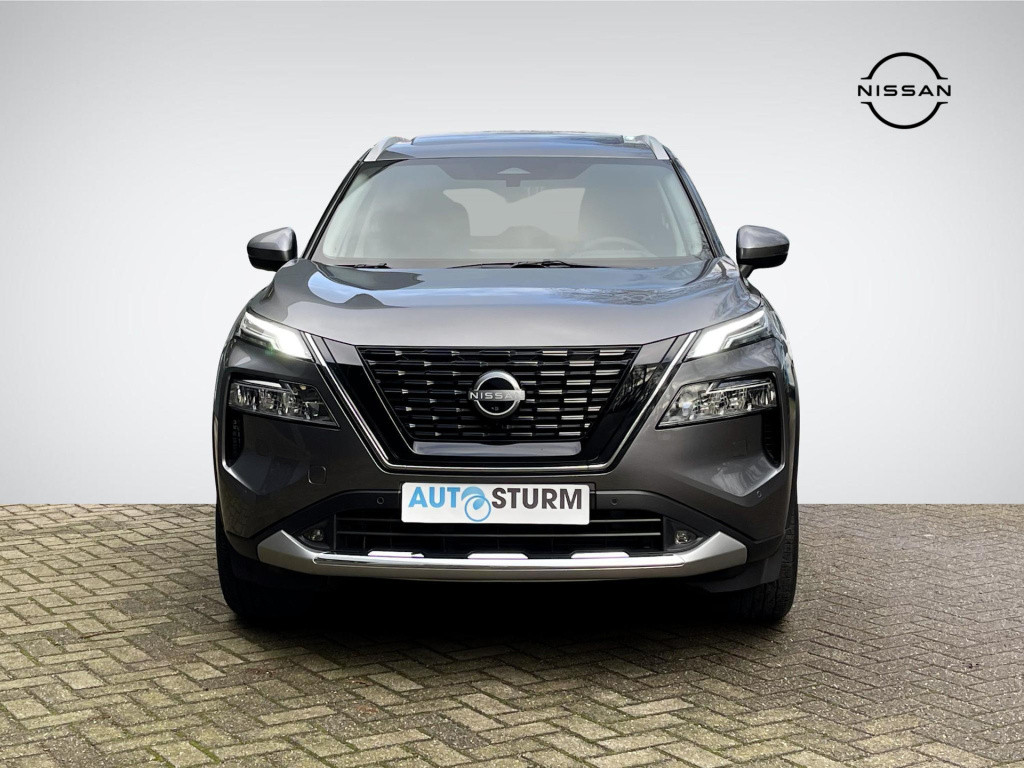 Nissan X-Trail 1.5 e-4orce tekna 4wd sun pack