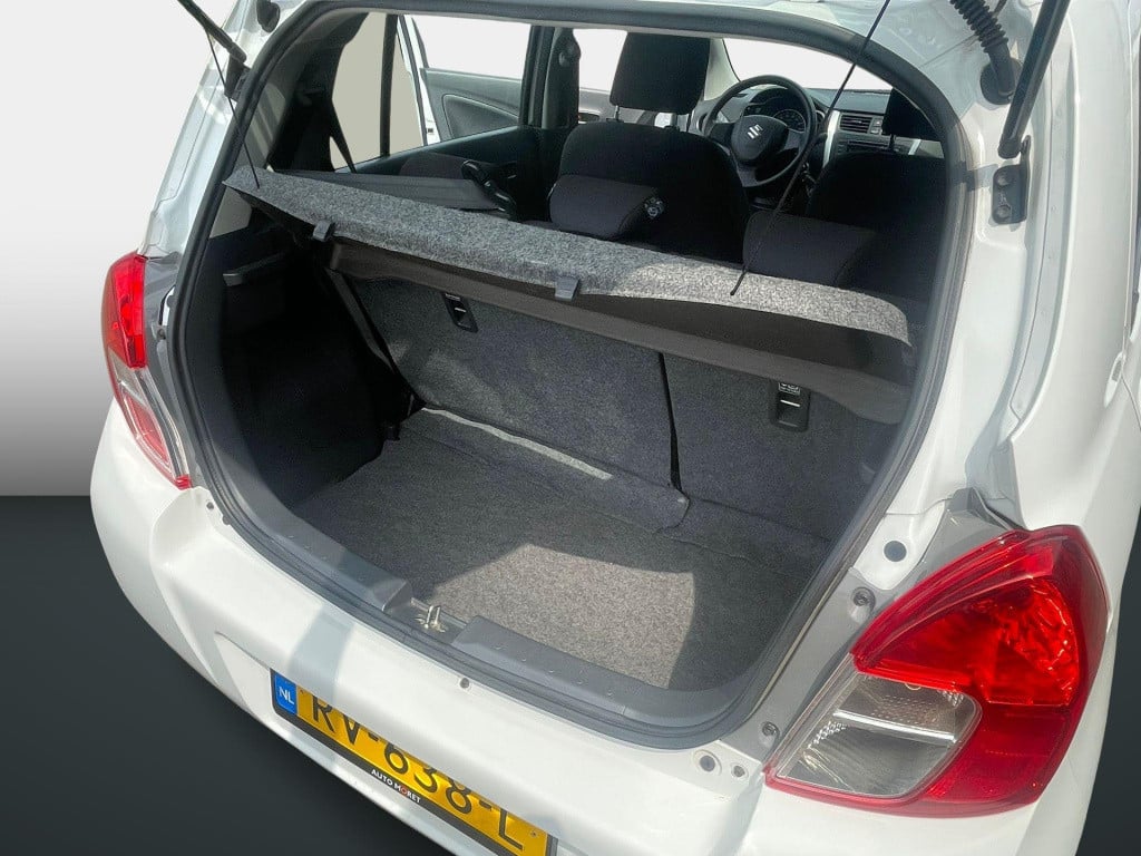 Suzuki Celerio 1.0 comfort